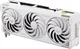 Відеокарта ASUS PCI-Ex GeForce RTX 5070 Ti TUF Gaming BTF White OC Edition 16GB GDDR7 (256bit) (2610/28000) (2 x HDMI, 3 x DisplayPort) (TUF-RTX5070TI-O16G-BTF-WHITE) - зображення 2