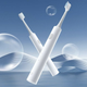 Електрична зубна щітка MiJia Smart Electric Toothbrush T301 White - зображення 4