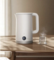 Электрочайник MIJia Electric Kettle 3 Constant Temperature White - изображение 4