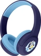 Навушники OTL Bluey Core Kids Wireless Blue (5055371626675) - зображення 1