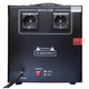 Стабілізатор напруги SERVO-II-SVC-2000VA LED цифр. 2000ВА 1-фазний Eltis Electric - зображення 2