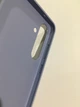 Чехол противоударный силиконовый Silicone Case для Samsung Galaxy S25 Plus (S936) Light Blue - изображение 10