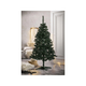 Искусственная елка LIVARNO home 150 см × 75 см (с подставкой) - изображение 3