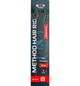 Готовий повідець W4C з волоссям METHOD hair rig, гачок WIDE GAPE №8 - зображення 2