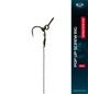 Готовий повідець з гвинтом W4C POP UP SCREW RIG, гачок WIDE GAPE №6 - зображення 1