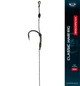 Готовий повідець W4C з волоссям CLASSIC hair rig, гачок WIDE GAPE - изображение 1