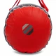 Мешок боксерский Апперкотный UFC PRO UHK-75101 Диаметр: 46 см. Вес: 25 кг. Цвет: черный - красный, Материал: Поливинилхлорид (PVC). - изображение 4