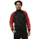 Костюм спортивний LD-6803-LD-6803K L (46-48) Чорний-помаранчевий - зображення 2