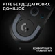 Миша Logitech G Pro X Superlight 2 SE Lightspeed Wireless/USB Black (910-007554) - зображення 9
