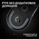 Мышь Logitech G Pro X Superlight 2 SE Lightspeed Wireless/USB White (910-007556) - изображение 9