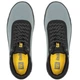 Кросівки Caterpillar Hex+ Canvas 41 Gunmetal (1103-P111534-41) - зображення 6