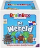 Настільна гра Asmodee BrainBox: The World (голландське видання) (5025822131010) - зображення 1