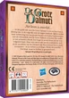 Настільна гра Asmodee The Great Dalmuti (голландське видання) (8717371240035) - зображення 2
