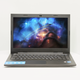 Ноутбук 14" Medion (Lenovo Group) PEAQ S1414 Intel RAM 2 ГБ eMMC 64 ГБ FullHD IPS б/в Win10 (4835) - изображение 1