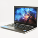 Ноутбук 14" Medion (Lenovo Group) PEAQ S1414 Intel RAM 2 ГБ eMMC 64 ГБ FullHD IPS б/в Win10 (4835) - изображение 3