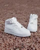 Кросівки NK Force 1 Hight 36 (22.5-23 см) White (арт 1297) - изображение 2