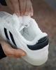 Зимові кросівки Stilli Spezia Fur 42 (26.5 см) White Black (арт 1293) - зображення 3