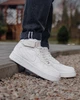 Кросівки чоловічі NK Force 1 Hight 40 (25.5 см) White (арт 1297) - зображення 11