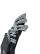 Набор ключей Torx удлиненные King STD T10-50 9шт KSH-309XL - изображение 6