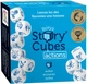 Настільна гра Asmodee Rory's Story Cubes: Actions (голландське видання) (3558380127147) - зображення 1