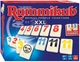 Настільна гра Goliath Games Rummikub: The Original XXL (англійське видання) (8711808504585) - зображення 1