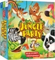 Настільна гра Mnky Jungle Party (голландське видання) (8720387822522) - зображення 1