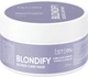 Маска для сохранения цвета осветленных волос ÉSTERN Blondify Blonde Care Mask 200 мл (4823115506733) - изображение 1