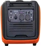 Генератор инверторный бензиновый Unicraft PG-I 40 SE-S HC, 4 кВт (4 кВт), однофазный, 220В, 50 Гц, обьем 12 л (YT44538) - изображение 2