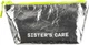 Косметичка Sister's Aroma Sisters Care Cosmetic Bag (4820227781782) - зображення 1