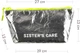 Косметичка Sister's Aroma Sisters Care Cosmetic Bag (4820227781782) - зображення 2