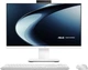 Monoblok Asus ExpertCenter P400 AiO P470VAK-WPE040X White - obraz 1