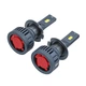 LED лампа SIGMA X2 55W H7 CANBUS - изображение 2