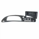 Перехідна рамка QIV QBR-F 7029-82 Chevrolet Niva, Lada Niva (Travel) 2002-2020 9 дюймів - изображение 1