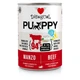 Влажный корм для щенков Безглютеновый Паштет из Говядины Disugual Puppy MonoProtein 94% Beef 400 г - изображение 1