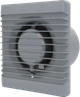 Вытяжной вентилятор AirRoxy energy planet 80 S gray (01-083) - изображение 2