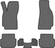 EVA килимки EVAtech в салон авто для A6 (C6) Audi 2004-2008 3 покоління Combi EU Сота Сірі (AU3164CV5AV8SGB) - зображення 1