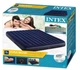 Надувной матрас Intex 64755, 183 x 203 x 25 см. Двухместный - изображение 12