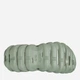 Chodaki męskie Crocs Echo Clog 207937-308 41-42 (M8/W10) 26 cm Zielone (196265848577) - obraz 6
