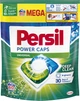 Kapsułki do prania Persil Power Caps Deep Clean Universal do tkanin białych i jasnych 60 szt (9000101804263) - obraz 1