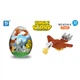 Конструктор Mindbox JUNGLE STORY в яйце в ассорт (K31A) (7445) - изображение 4