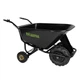 Акумуляторна тачка Zipper ZI-EWB300-160L - изображение 1
