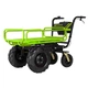 Акумуляторна тачка Zipper ZI-EWB350 - изображение 1