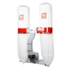 Аспіраційна установка Holzmann ABS 3880 - изображение 1