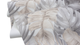 Tapeta winylowa na flizelinie Sintra Grey Leaves 0.53 x 10.05 m Beżowo-szara (4824001698891) - obraz 2