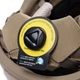 Шлем FAST VELCRO SPECPROM уровень защиты NIJ IIIA. Койот (00000002582) - изображение 10