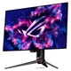 Ігровий монітор Asus ROG Swift PG32UCDP 31.5" OLED 240Hz Чорний - зображення 2