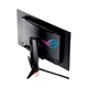 Ігровий монітор Asus ROG Swift PG32UCDP 31.5" OLED 240Hz Чорний - зображення 6