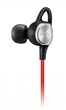 Наушники Meizu EP-52 Bluetooth Sports Earphone Red (2000984761223) - изображение 4