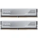 ОЗУ Apacer NOX White DDR5 2x16GB/5600 (AH5U32G56C522MWAA-2) - изображение 1