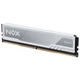 ОЗУ Apacer NOX White DDR5 2x16GB/5600 (AH5U32G56C522MWAA-2) - изображение 3
